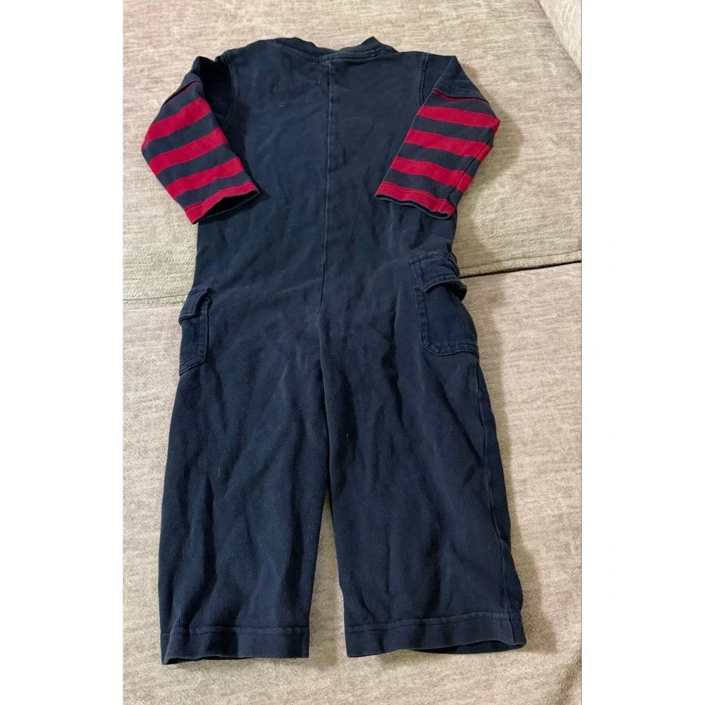 Y2K Gymboree boys romper